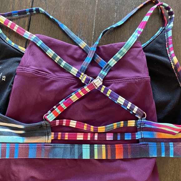 Athleta Suit - Picture 3 of 4